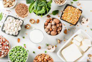Proteinat bimore