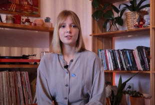 Lisa Mehmeti