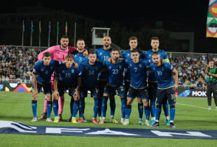 Kosova