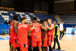 Vëllaznimi kundër Bashkimit në gjysmëfinale të Kupës