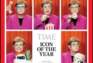 Elton John