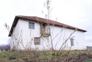 Xhamia pa minare në Herticë të Podujevës