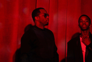 Sean "Diddy" Combs