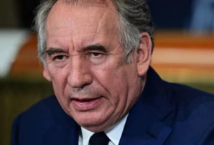 François Bayrou