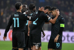 Lazio