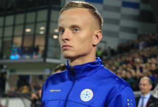 Florent Hadërgjonaj