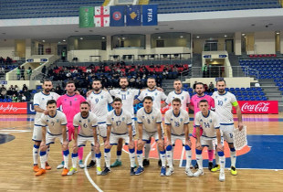 Kosova, futsall