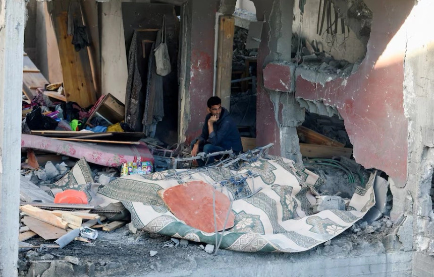 Gaza