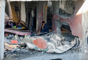 Gaza