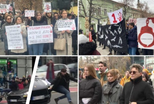 protesta