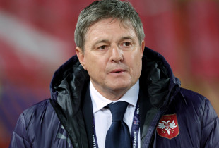 Selektori i Serbisë në futboll, Dragan Stojkoviq