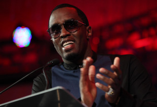 Sean "Diddy" Combs