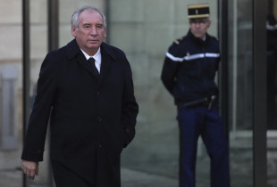 François Bayrou