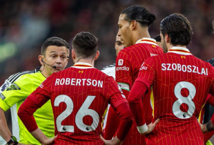 Liverpool