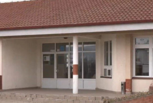 Shkolla fillore “Shefki Kuleta”