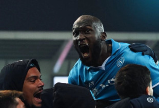 Lukaku