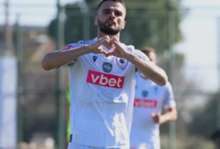 Muharrem Jashari