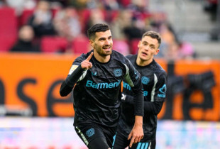 Bayer Leverkusen