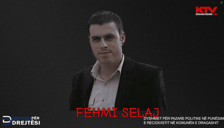 Fehmi Selaj