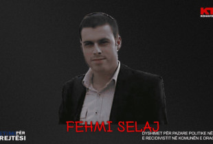 Fehmi Selaj
