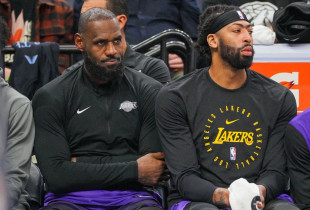 Lakersi humb nga Minnesota, Jamesi mungon sërish