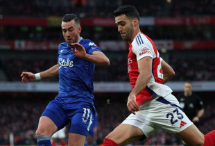 arsenal