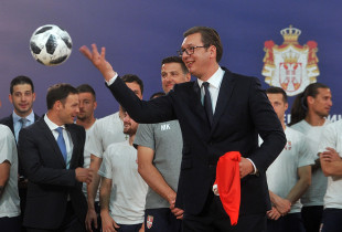 vucic