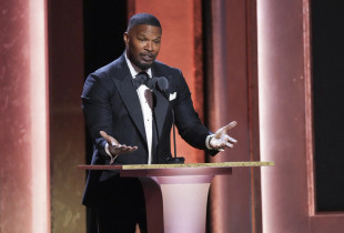 Jamie Fox