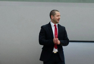 Sebastjan Krasovec