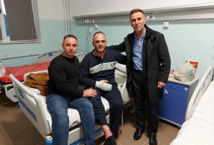 Foto: Komuna e Leposaviqit