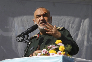 Hossein Salami