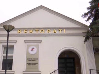 Rektorati UP