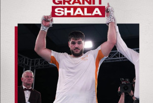 Granit Shala