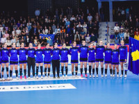 Kosova hendboll