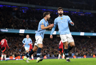 Manchester City