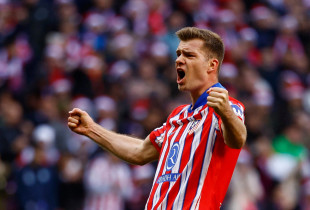 Atletico Madrid