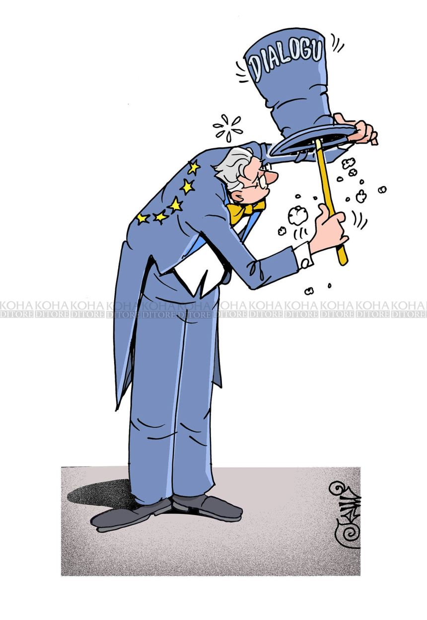 Karikatura e ditës