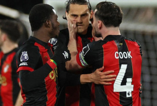 Bournemouth