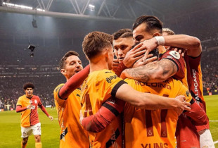 Galatasaray