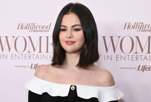 Selena Gomez
