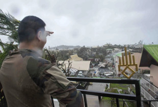 Ishulli francez Mayotte