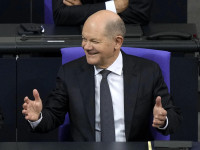 Olaf Scholz