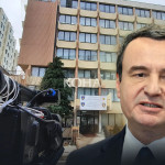 Albin Kurti - Prokuroria Speciale