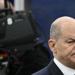 Olaf Scholz