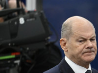 Olaf Scholz