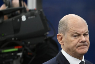 Olaf Scholz