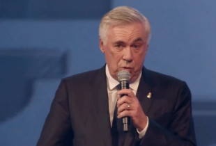Carlo Ancelotti