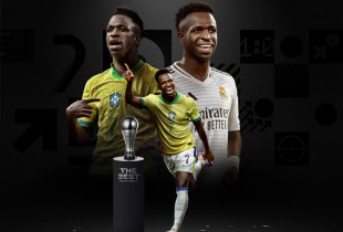 Vinicius Jr