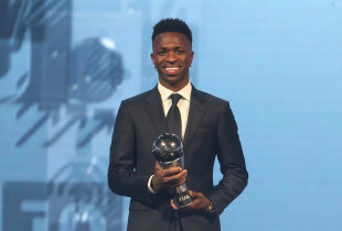 Vinicius Junior
