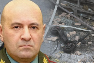 Gjenerali rus, Igor Kirillov, u vra të martën në Moskë